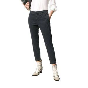 Nili Lotan Tel Aviv Slim Pants – Early Original Version, Size 10